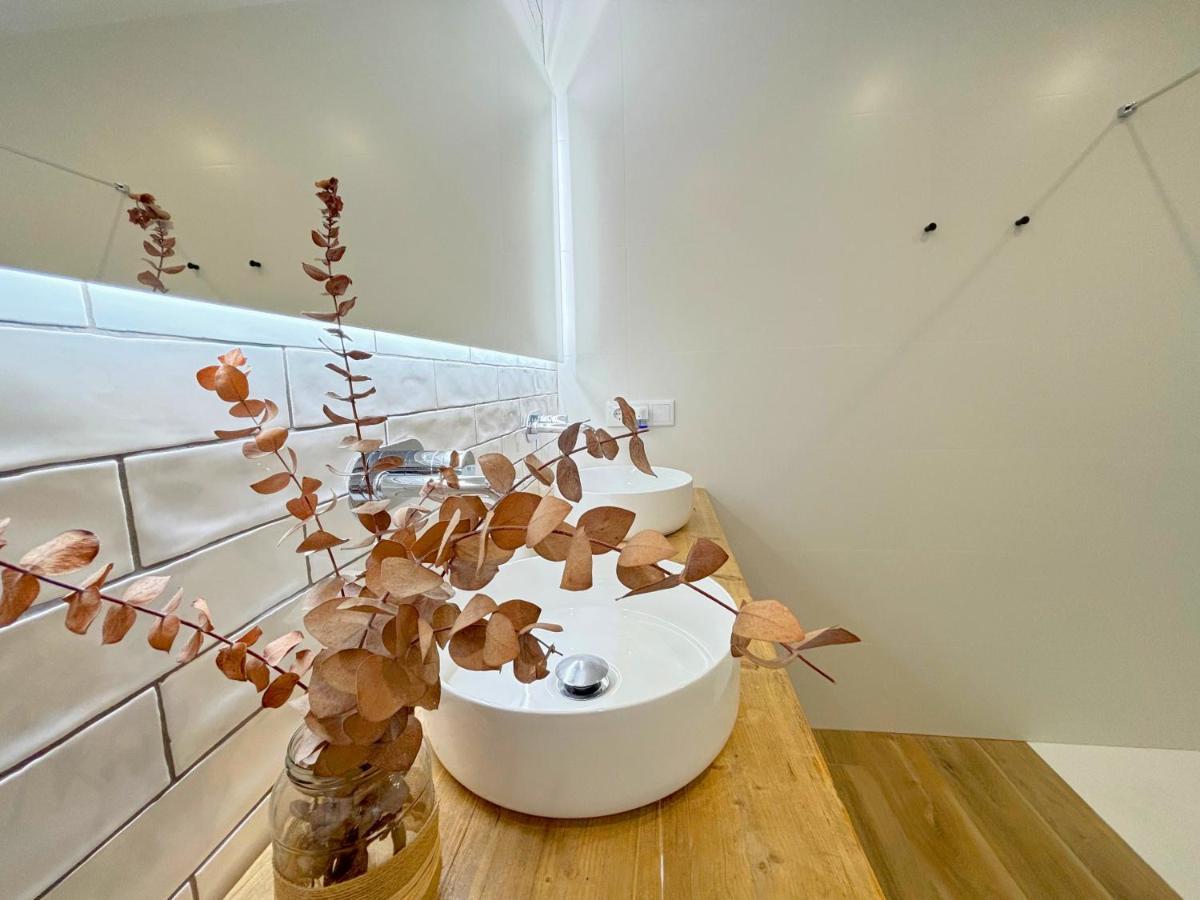 Villa Mediterranea Con Piscina Privada Jávea Exterior foto